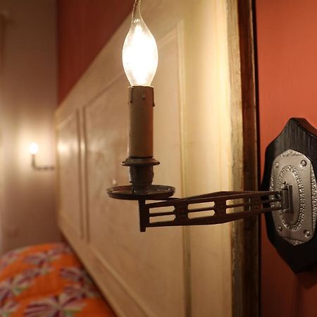 Affittacamere Arte Nei Colori Ρώμη Εξωτερικό φωτογραφία
