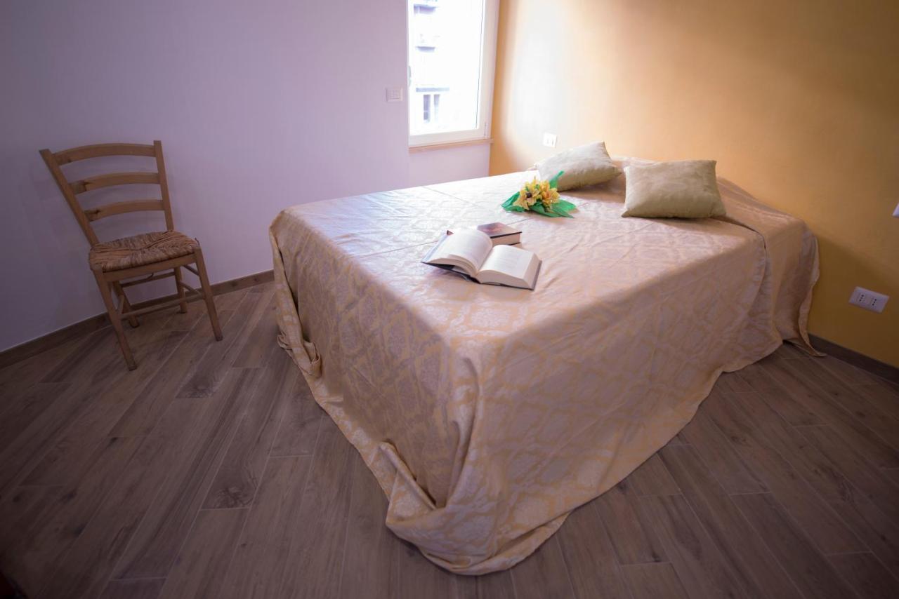 Affittacamere Arte Nei Colori Ρώμη Εξωτερικό φωτογραφία