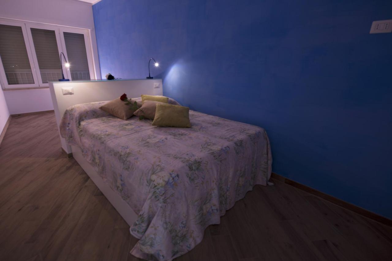 Affittacamere Arte Nei Colori Ρώμη Εξωτερικό φωτογραφία