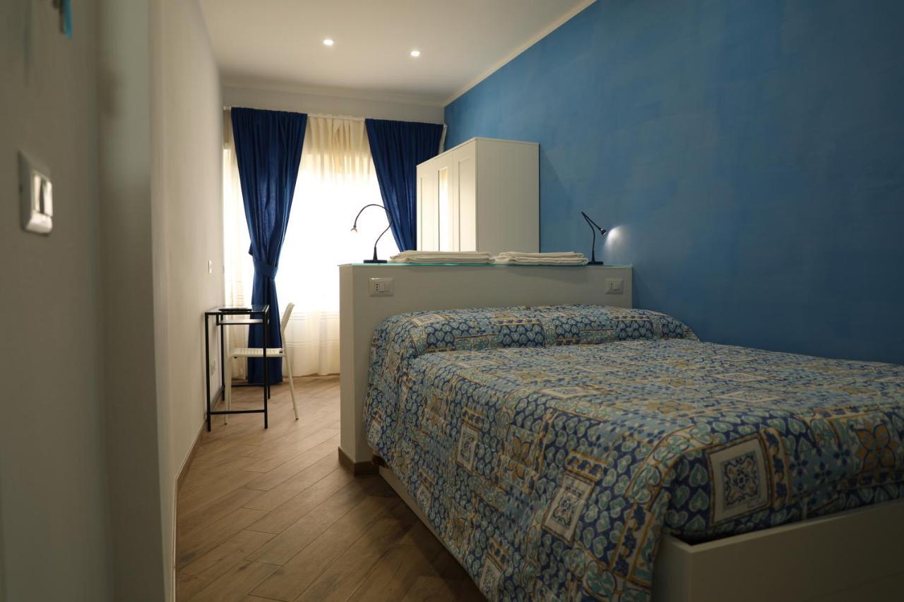 Affittacamere Arte Nei Colori Ρώμη Εξωτερικό φωτογραφία