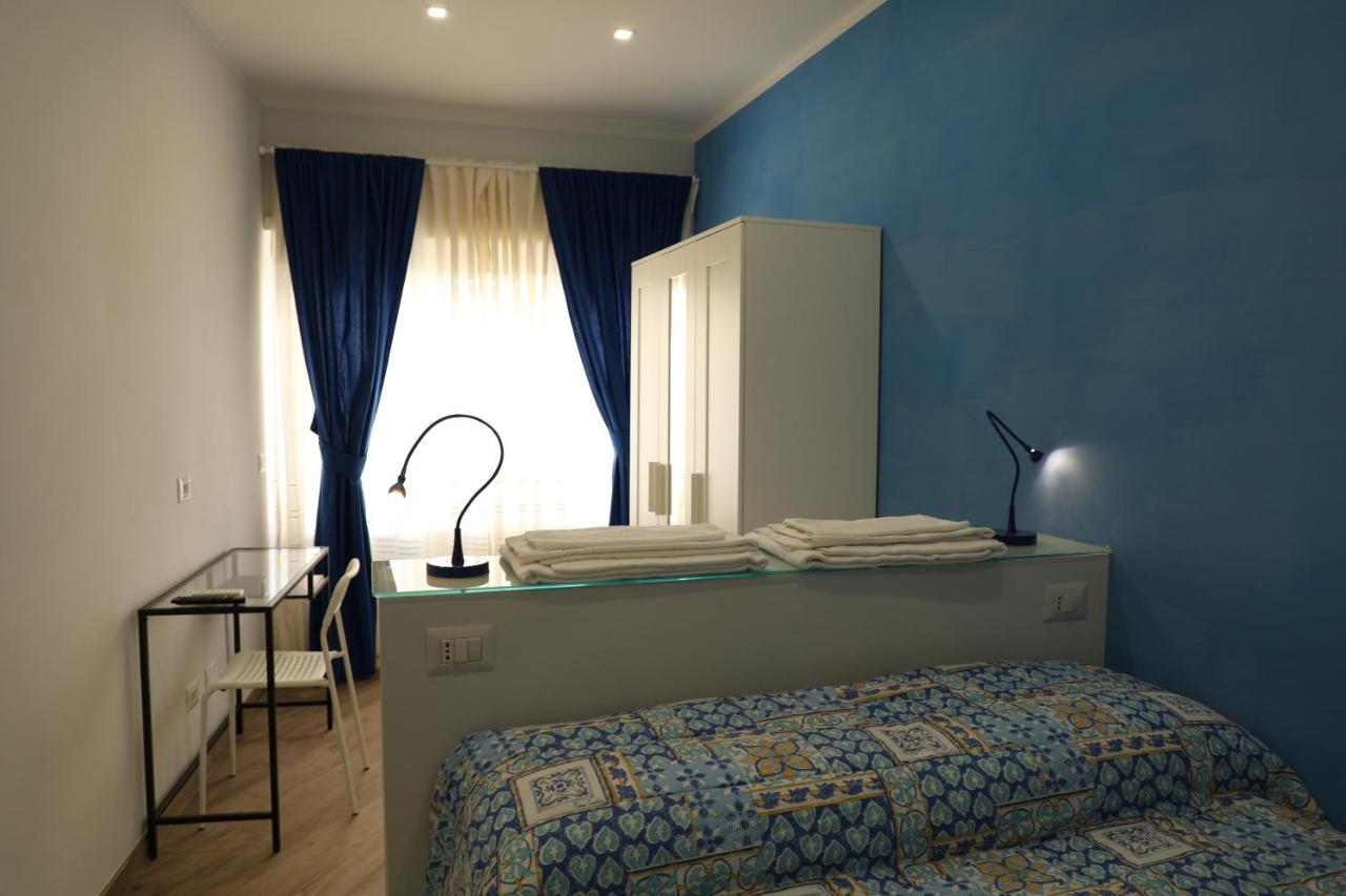 Affittacamere Arte Nei Colori Ρώμη Εξωτερικό φωτογραφία
