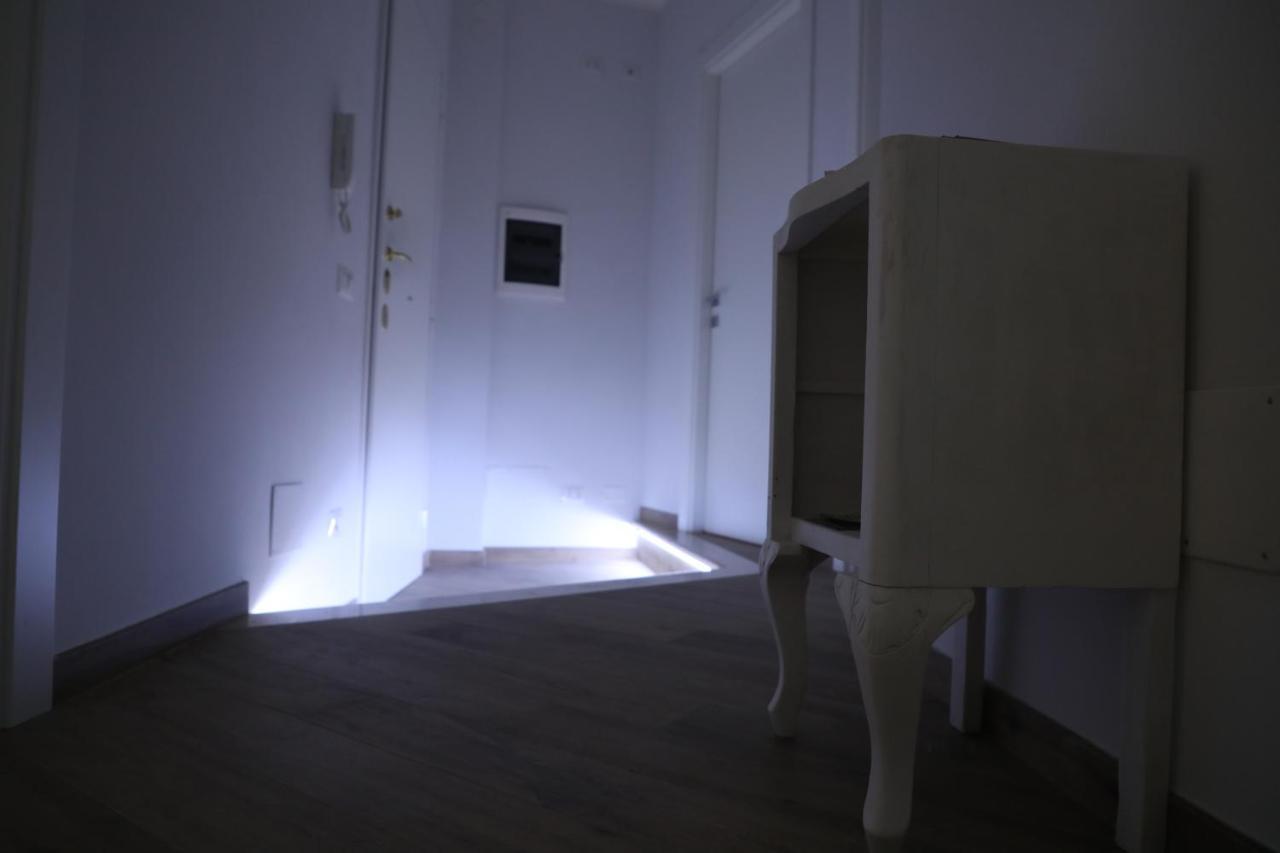 Affittacamere Arte Nei Colori Ρώμη Εξωτερικό φωτογραφία